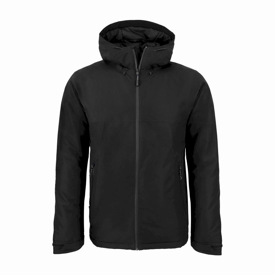 Men's Craghoppers Expert Thermic Insulated Jackets Black | YNC9236TN