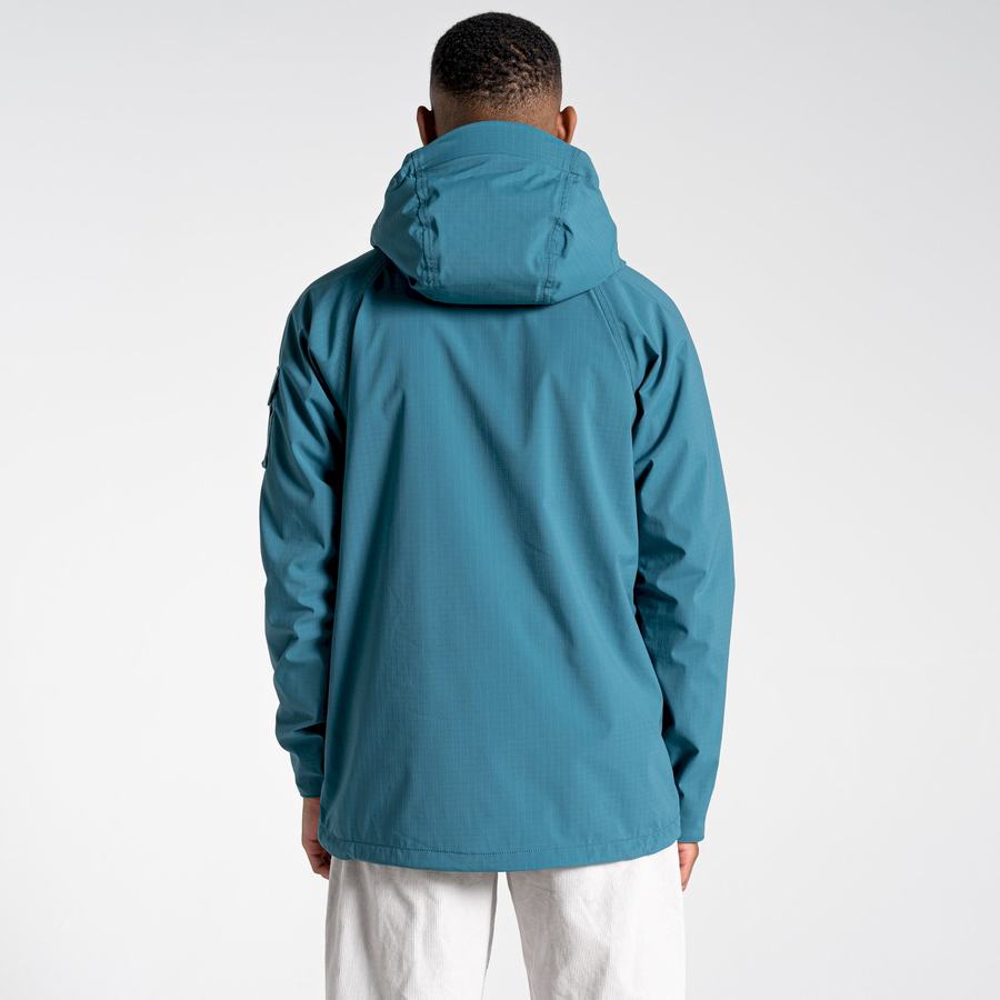 Men's Craghoppers Canyon Jackets Green | LUU251BB