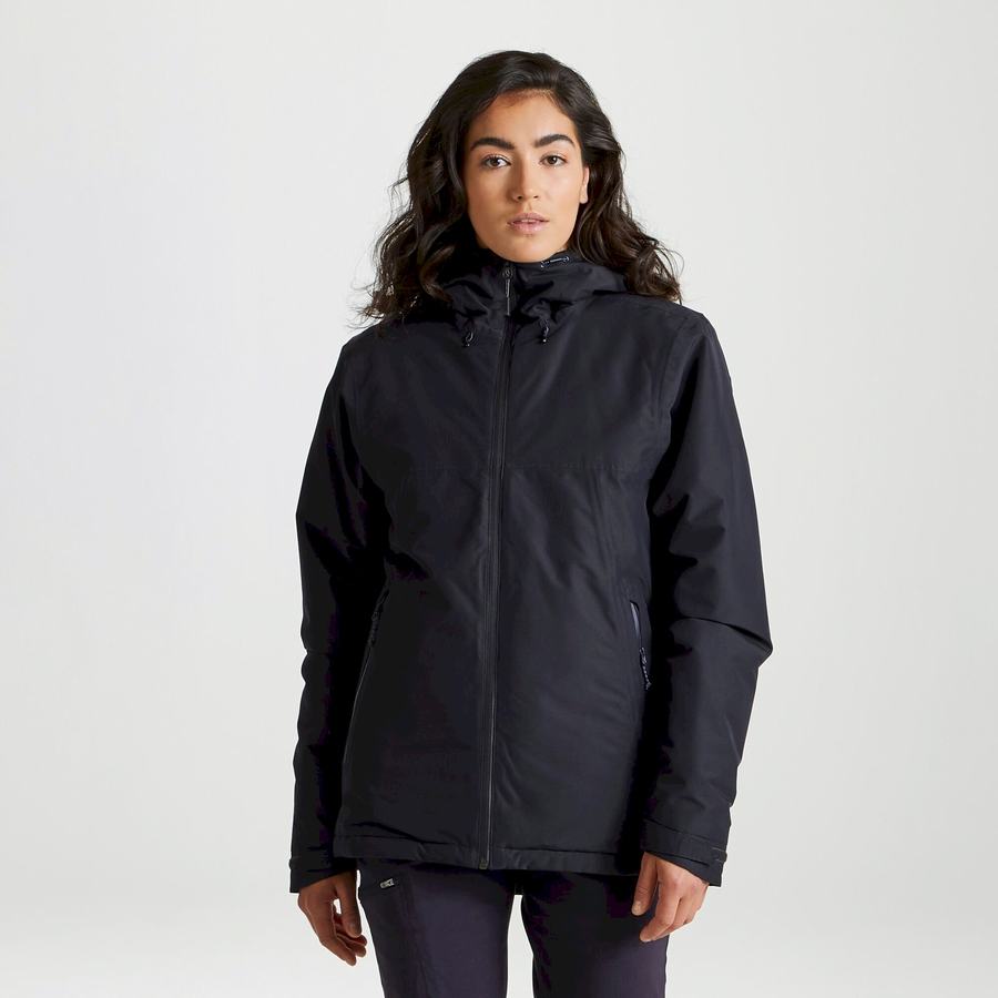 Men's Craghoppers Expert Thermic Insulated Jackets Navy | SQR7190CP