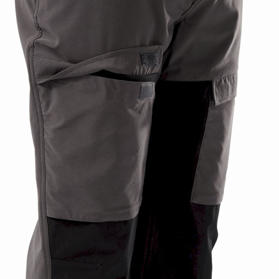 Men's Craghoppers Kiwi Pro Expedition Trousers Black | OCL2789CI