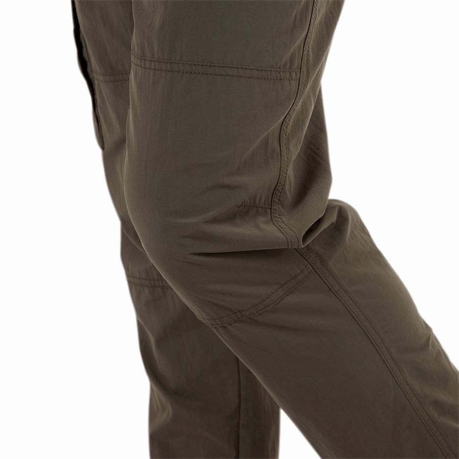 Men's Craghoppers NosiLife Branco Trousers Green | EKR1870WK