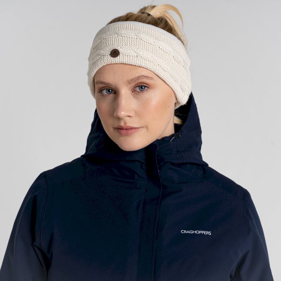 Women's Craghoppers Caldbeck Pro 3 in 1 Jackets Blue Navy | XLK6833FP