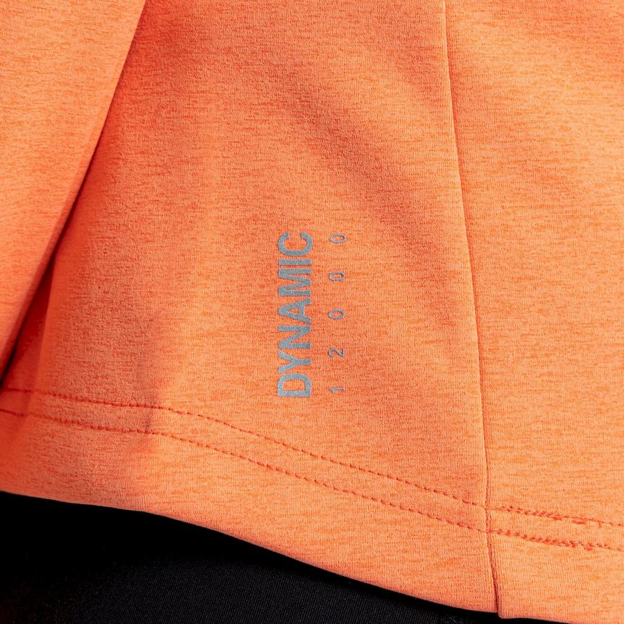 Women's Craghoppers Dynamic Pro Half Zip Sweaters Coral | DSJ8135VA