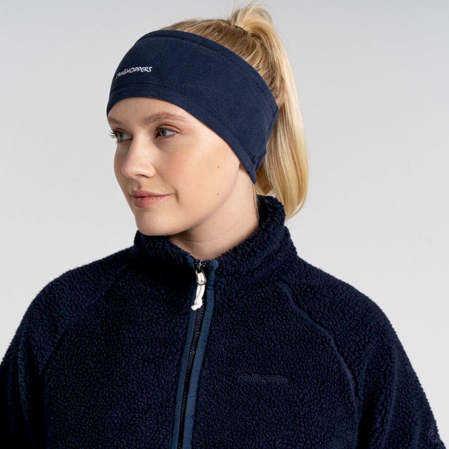 Women's Craghoppers Salara Jackets Blue Navy | QXD4275PU